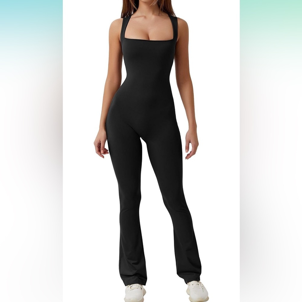One piece romper